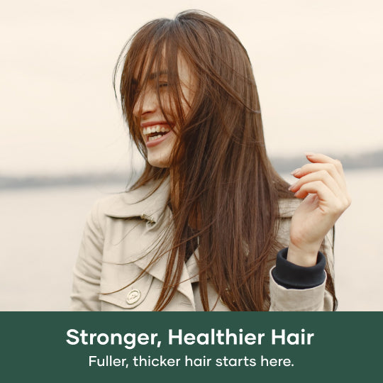 Mars Rosemary Hair Growth Serum : Powered With Black Seed Oil, Castor Oil & Redensyl