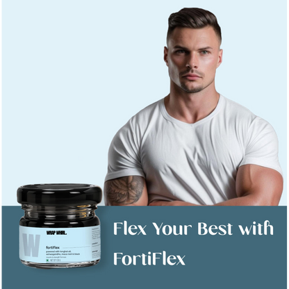 Muscle & Strength Formula–Powered by FortiFlex